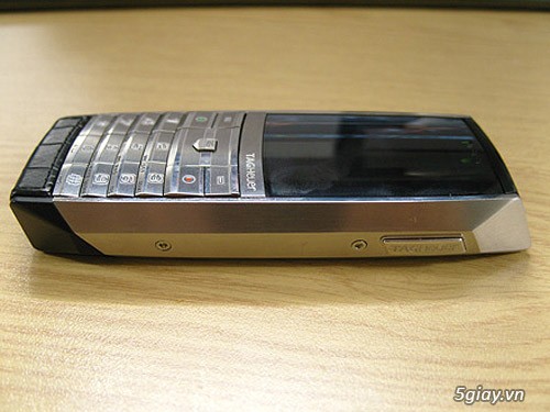 Luxury Spa Tư Vấn Làm Mới Tân Trang Vertu , Mobiado,Khảm Trai Nokia 88 - 7