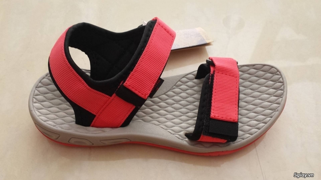 Sandal Vento VNXK Hàng chính hãng - 42