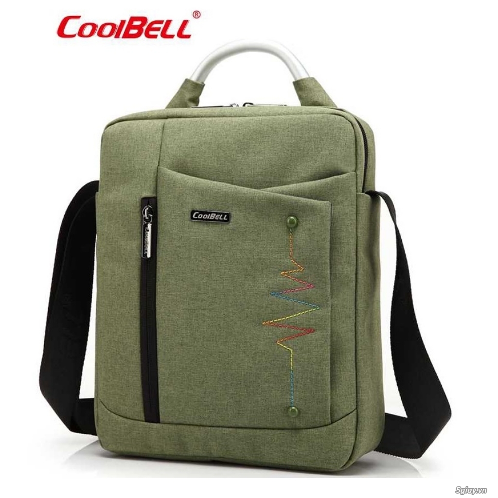 TÚI IPAD COOLBELL CB 6001 - 4