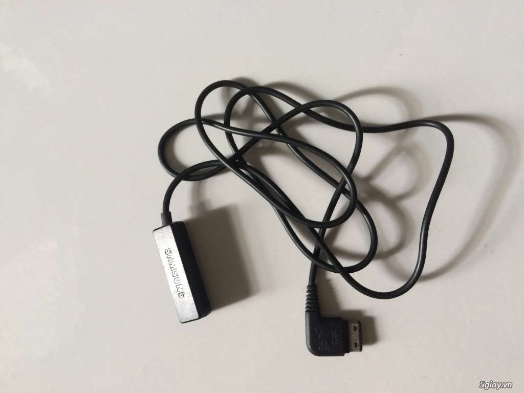 Ve chai điện thoại máy ghi âm, dây HDMI ra VGA - 2