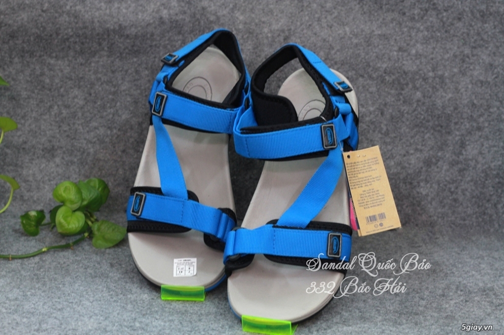 Sandal Vento VNXK Hàng chính hãng - 4