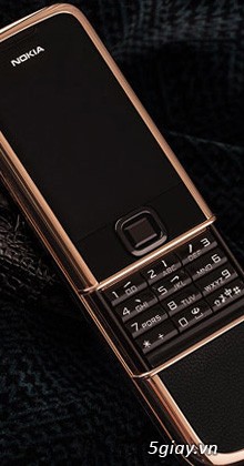 Luxury Spa Tư Vấn Làm Mới Tân Trang Vertu , Mobiado,Khảm Trai Nokia 88 - 10