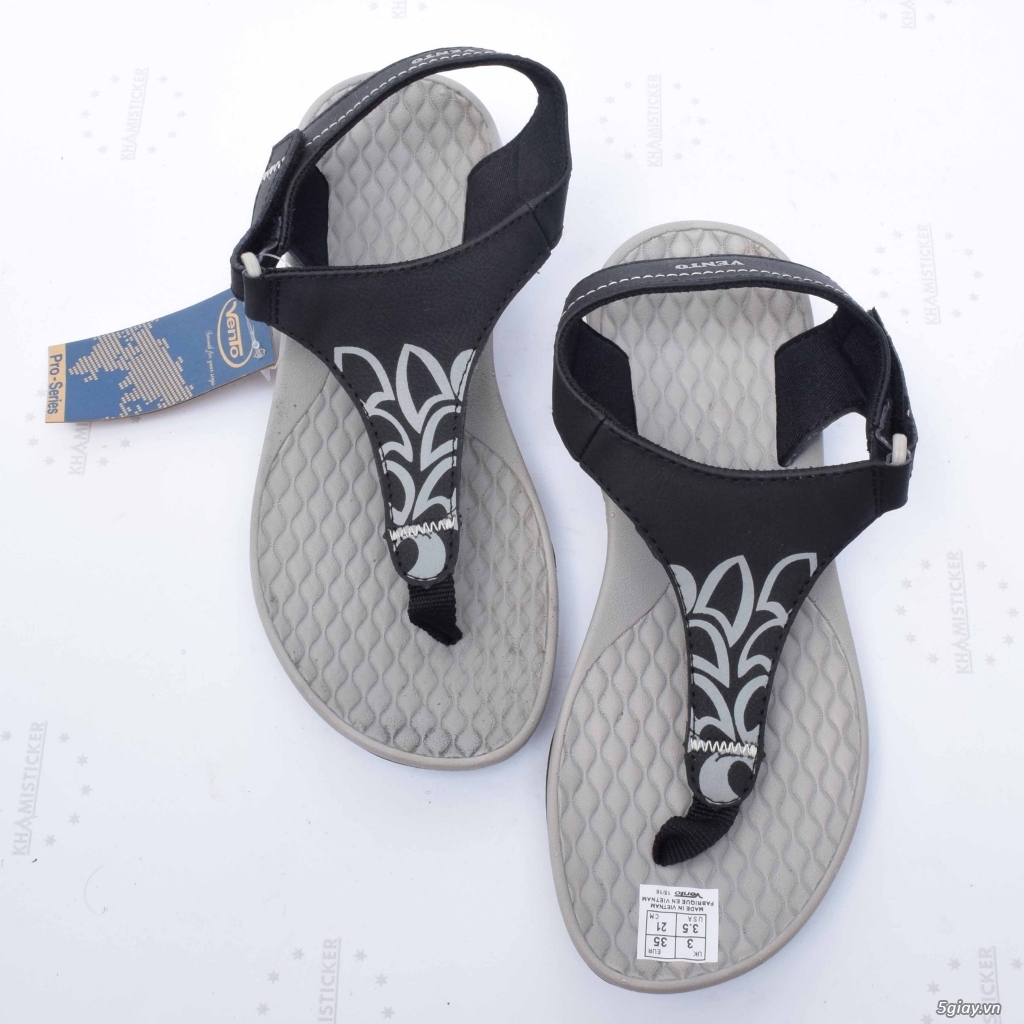 Sandal Vento VNXK Hàng chính hãng - 39