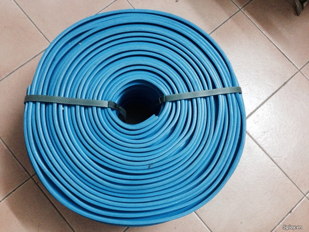 Bán băng cản nước PVC của Việt Nam, hàng Sika | 5giay