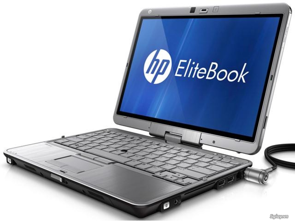 Bán laptop HP Elitebook 2760p i7, xuất kho số lượng lớn, giá rẻ bèo.