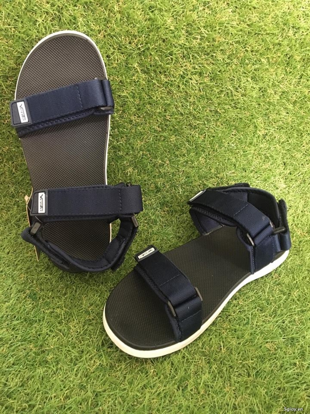 Sandal Vento VNXK Hàng chính hãng - 11