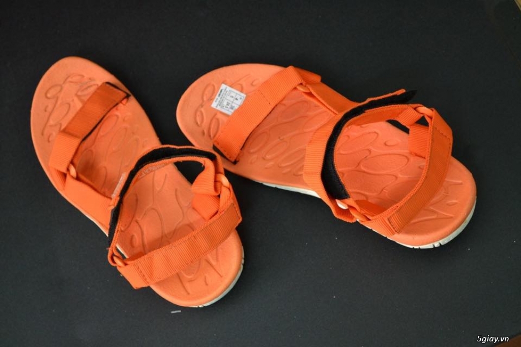 Sandal Vento VNXK Hàng chính hãng - 31