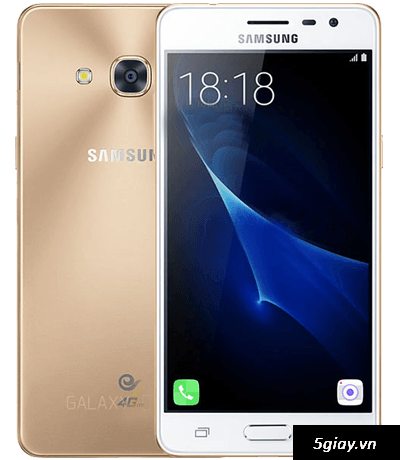 Samsung Galaxy J3 Pro - 4G LTE ( SM J3119 )