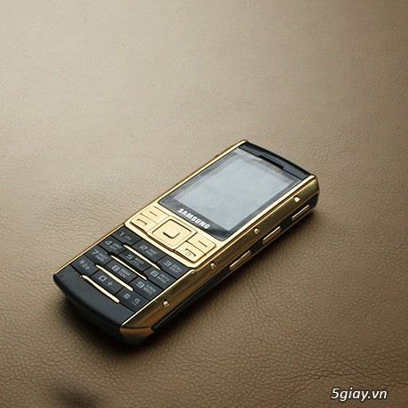 Luxury Spa Tư Vấn Làm Mới Tân Trang Vertu , Mobiado,Khảm Trai Nokia 88 - 8