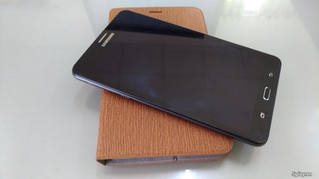 Cần bán MTB Samsung Galaxy Tab A6 7 (SM-T285) - 2