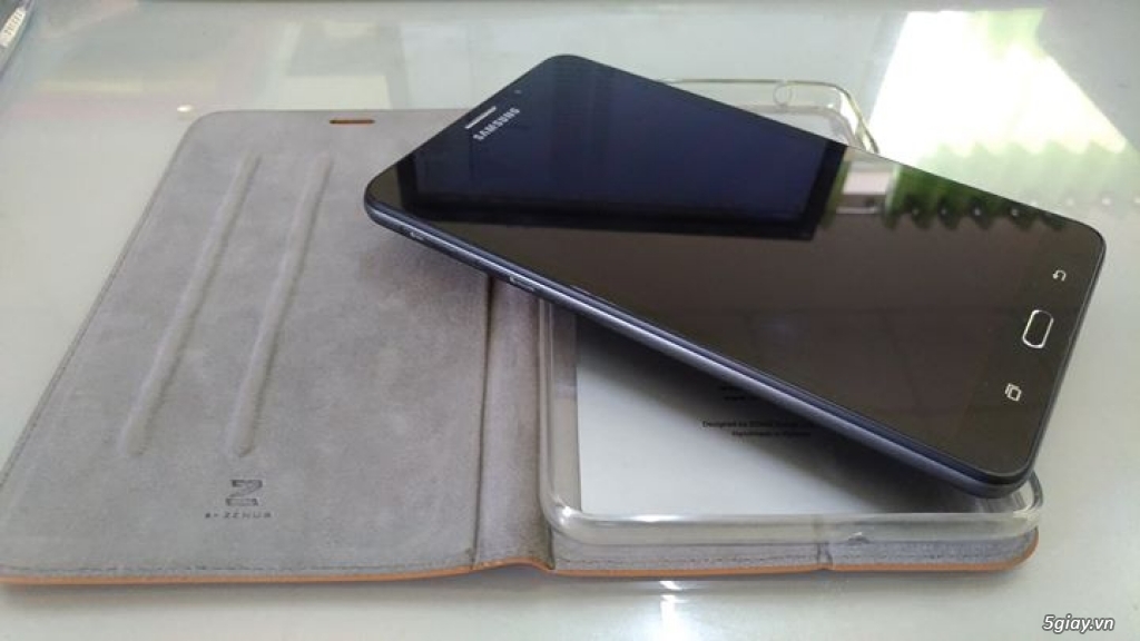 Cần bán MTB Samsung Galaxy Tab A6 7 (SM-T285) - 1