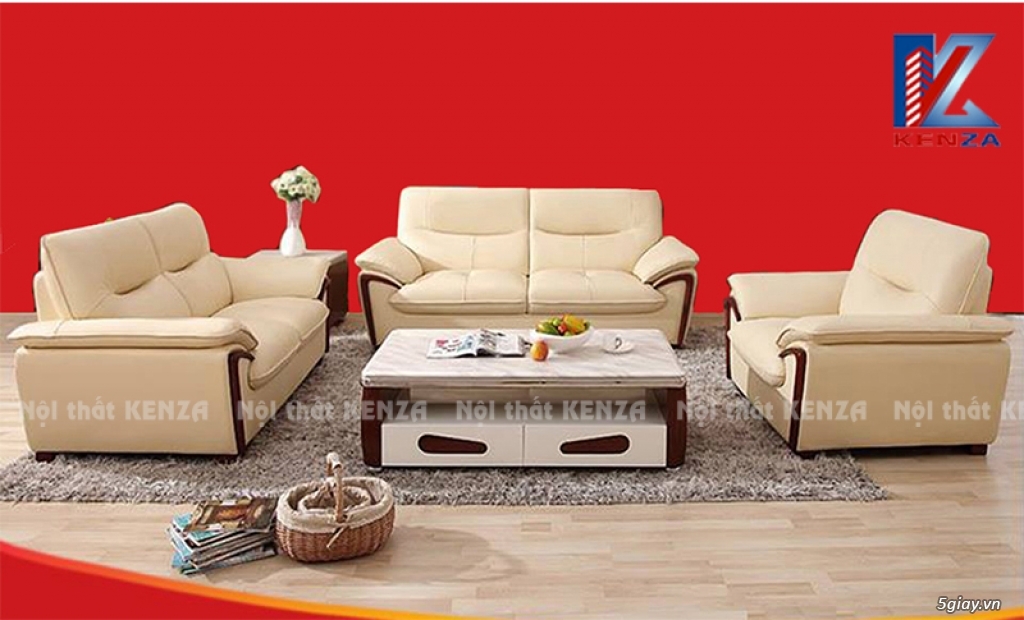 Nội Thất KENZA - Đơn vị cung cấp SOFA cao cấp giá xuất xưởng