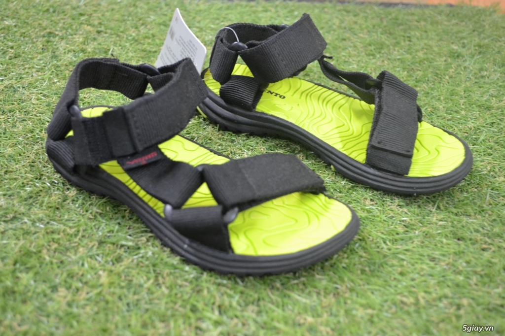Sandal Vento VNXK Hàng chính hãng