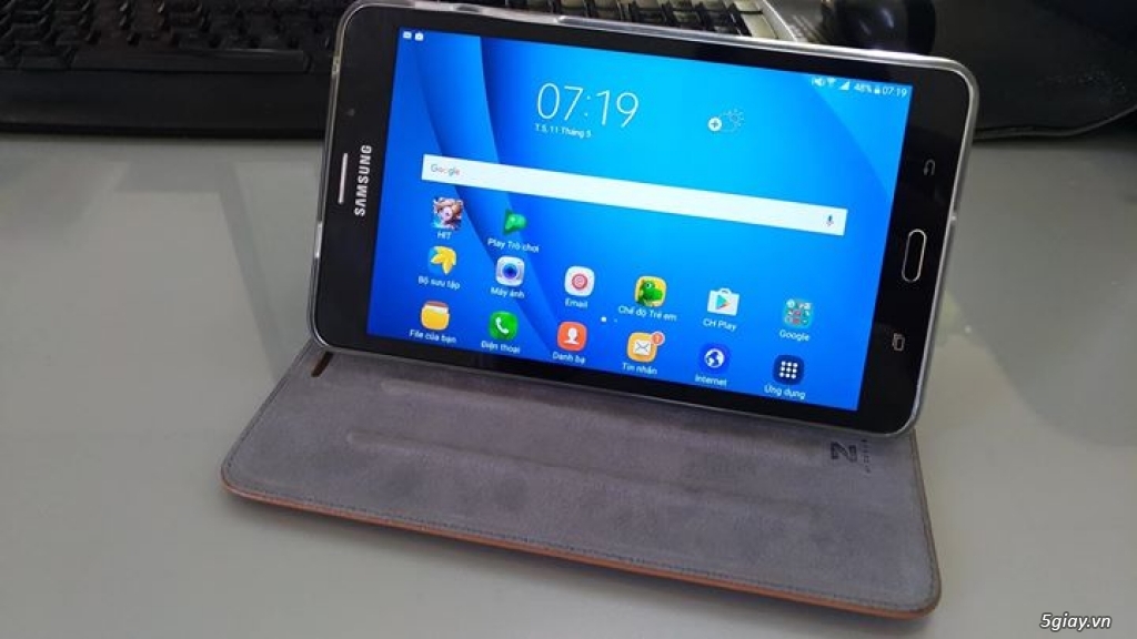 Cần bán MTB Samsung Galaxy Tab A6 7 (SM-T285)