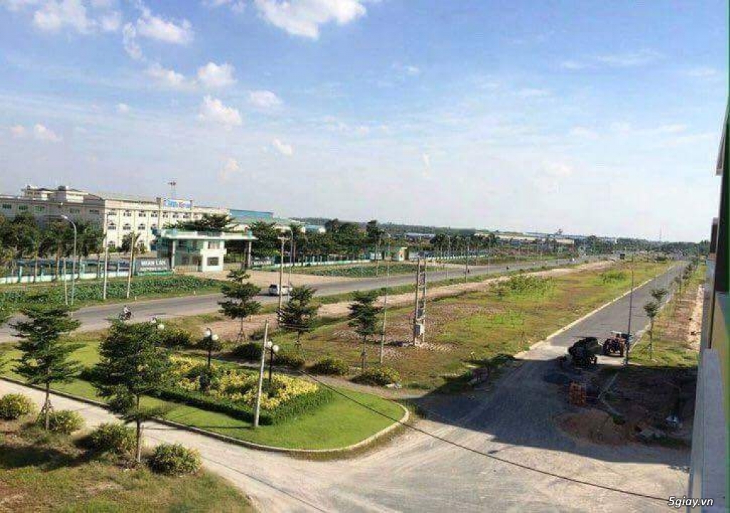 Cần bán gấp khu đô thị Tuần Châu - 2