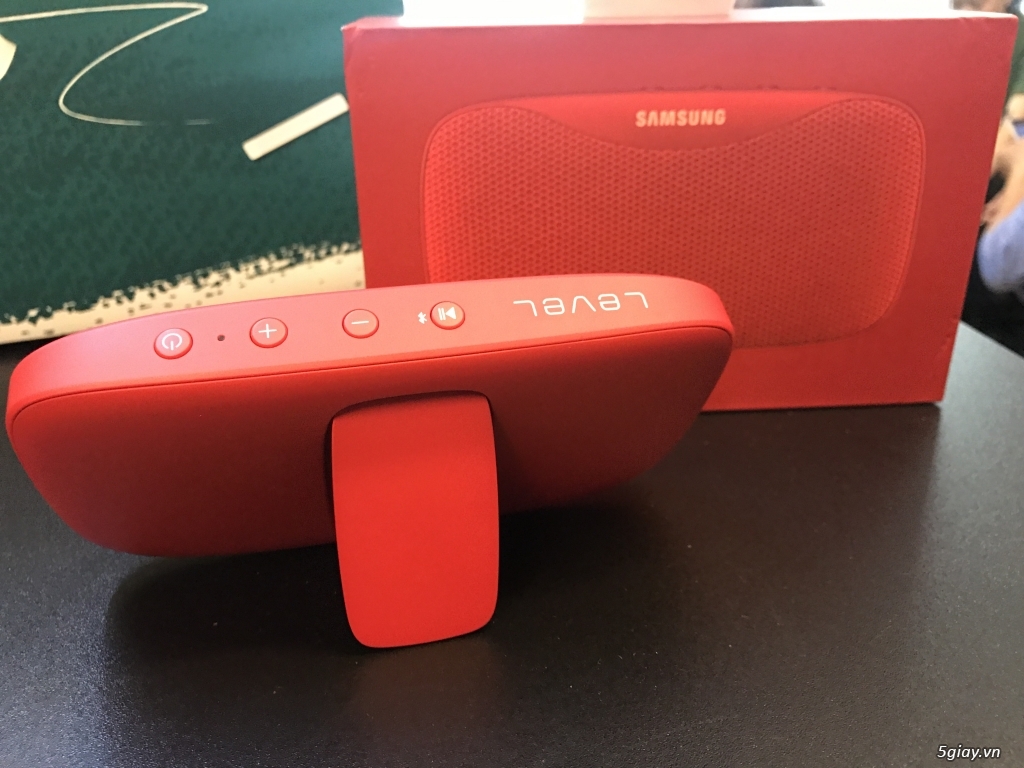 Loa samsung level slim box - 1