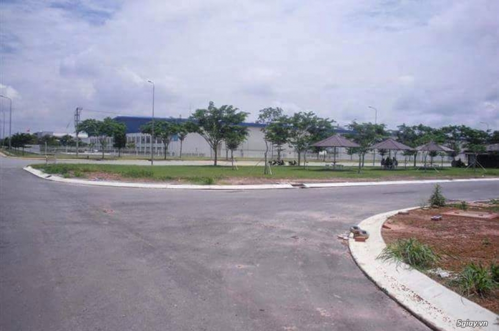 Cần bán gấp khu đô thị Tuần Châu
