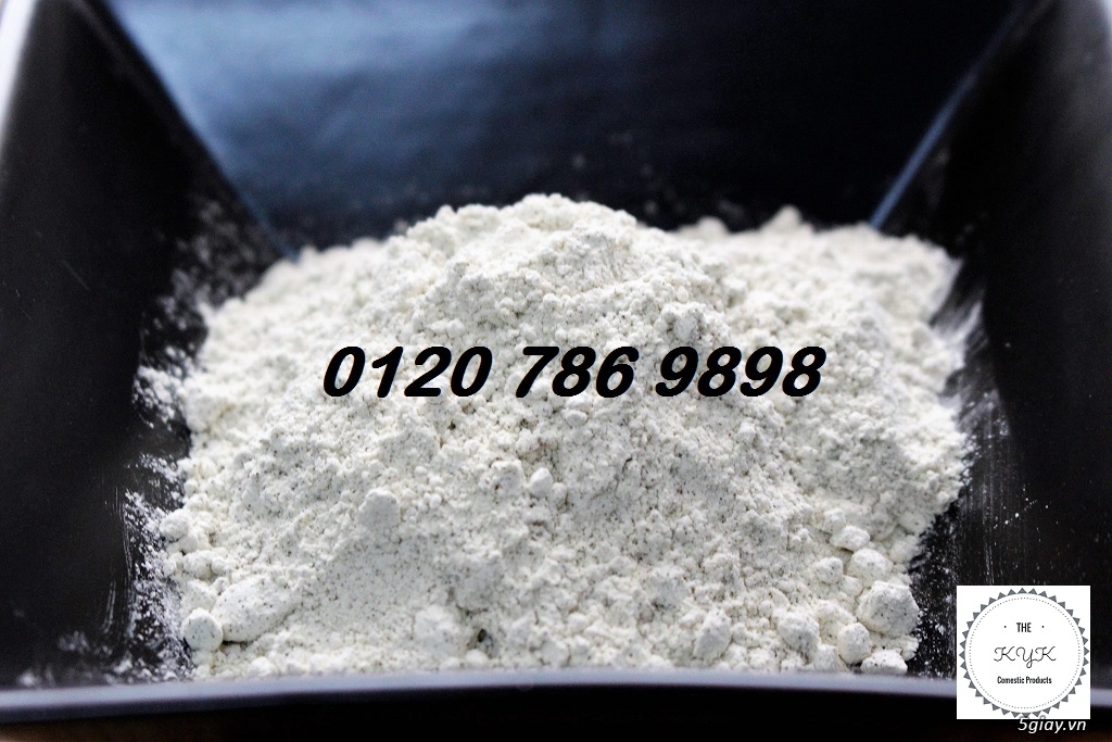 KYK’s Comestic chuyên cung cấp các loại bột đậu, yến mạch, nghệ...