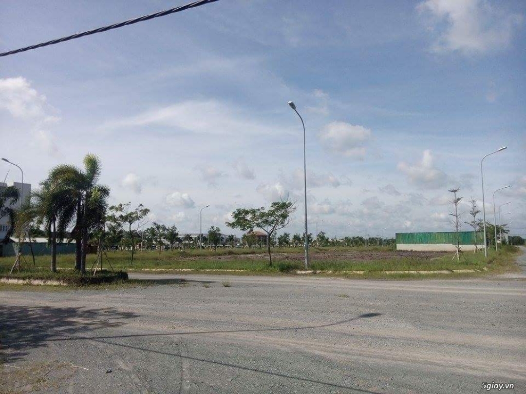 Cần bán gấp khu đô thị Tuần Châu - 3