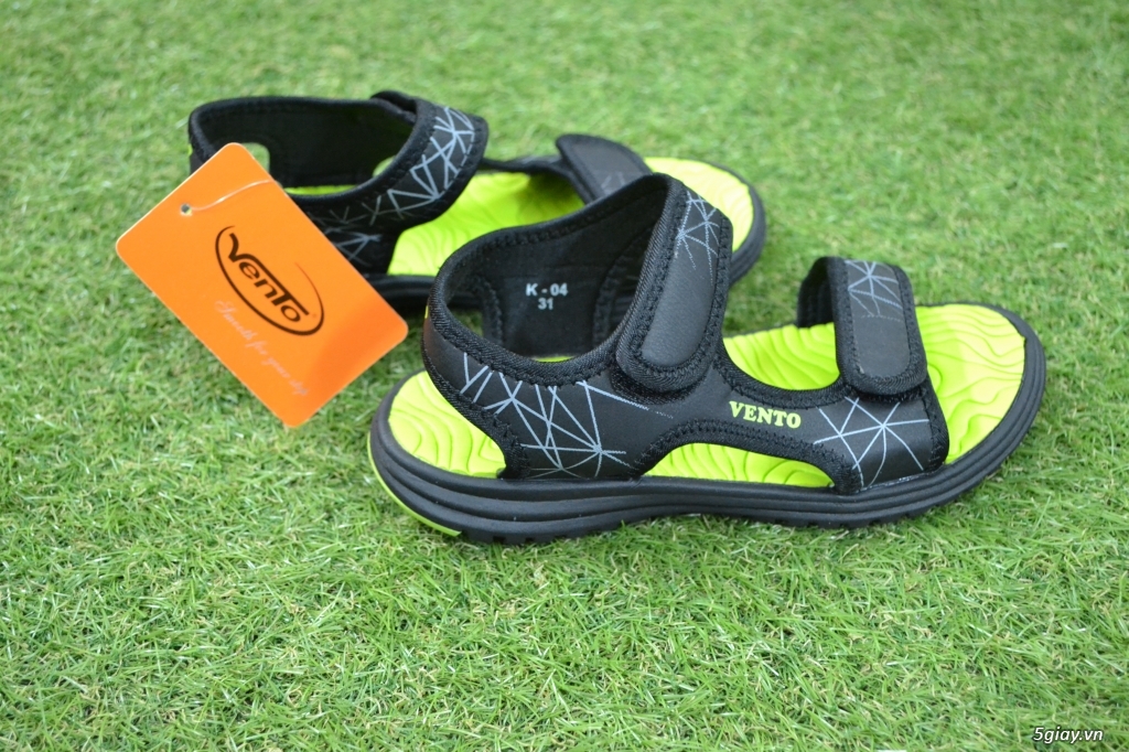 Sandal Vento VNXK Hàng chính hãng