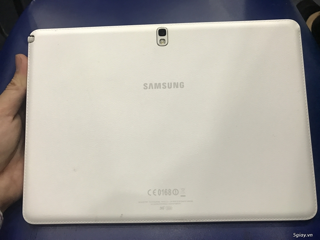 Samsung Galaxy Note 10.1, 2014 (P601) 98% - 1