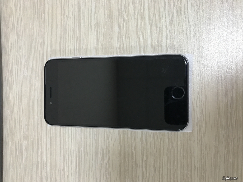 Đổi đt bán Iphone 6 Grey 16gb