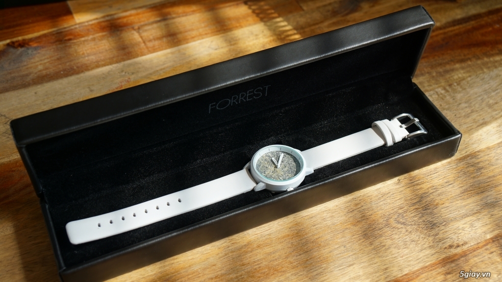 Đồng hồ Forrest cá tính cho các bạn nữ - 1