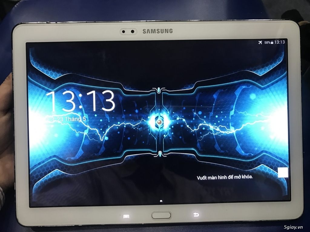 Samsung Galaxy Note 10.1, 2014 (P601) 98%