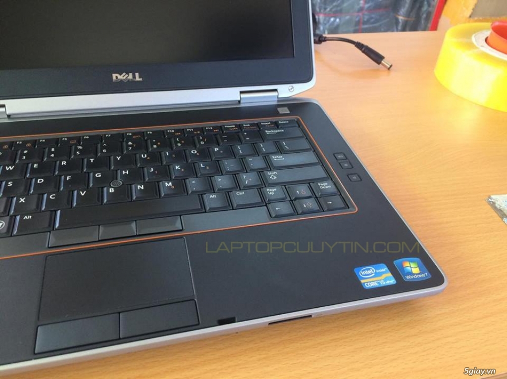 LAPTOP TODAY - Bán buôn, bán lẻ laptop cũ nhập khẩu Dell, HP, ThinkPad - 5