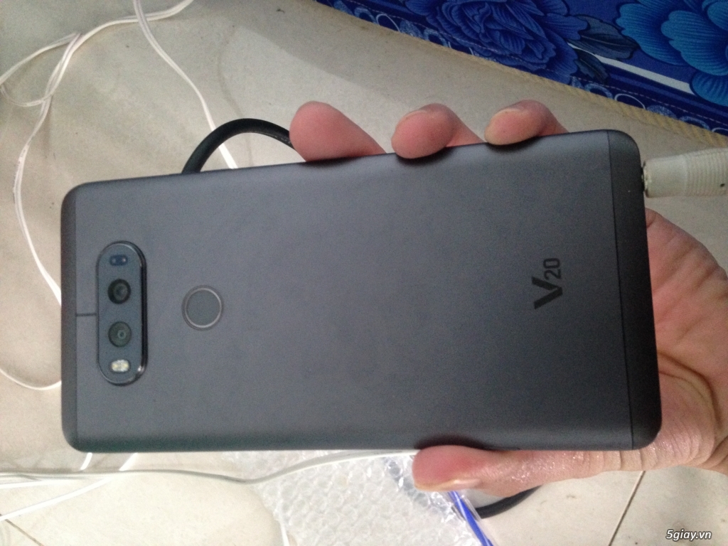 phiên bản LG V20 MỸ LS997 - 1