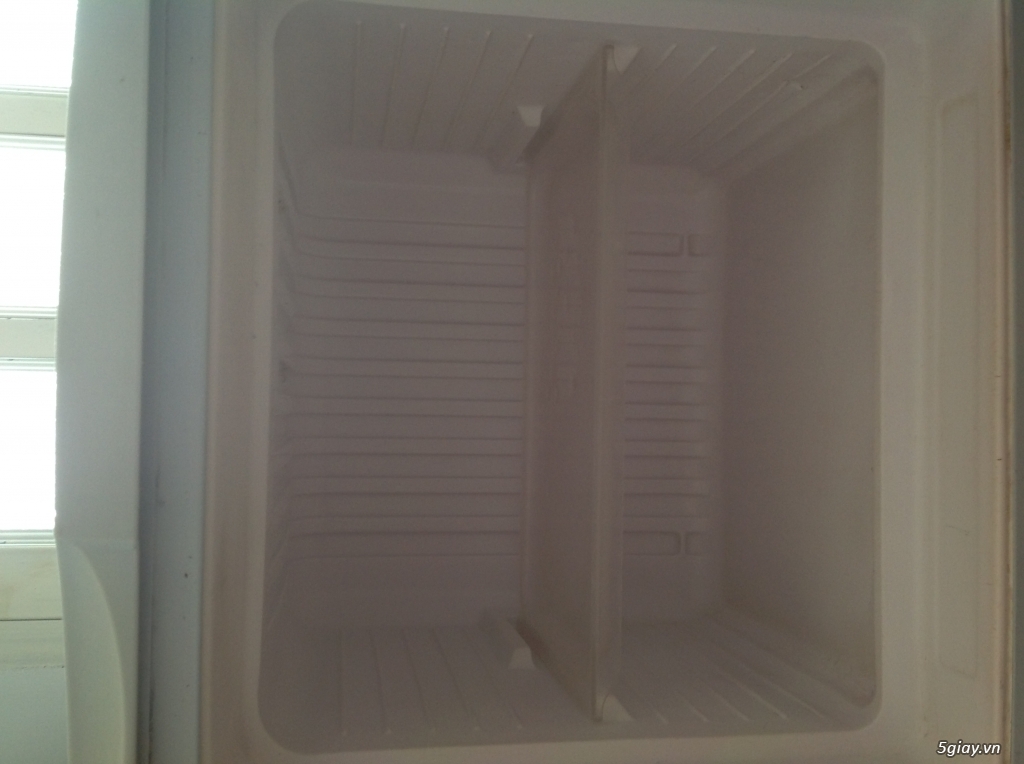 Bán tủ lạnh sanyo 160l, 850k - 1