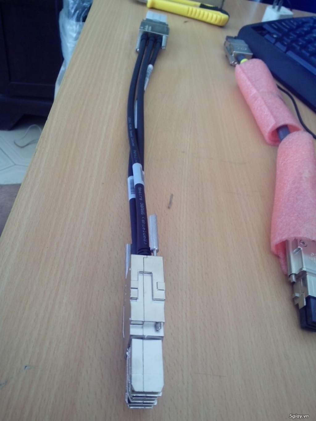 Linh kiện mạng,server,cisco thanh lý giá rẻ - 11