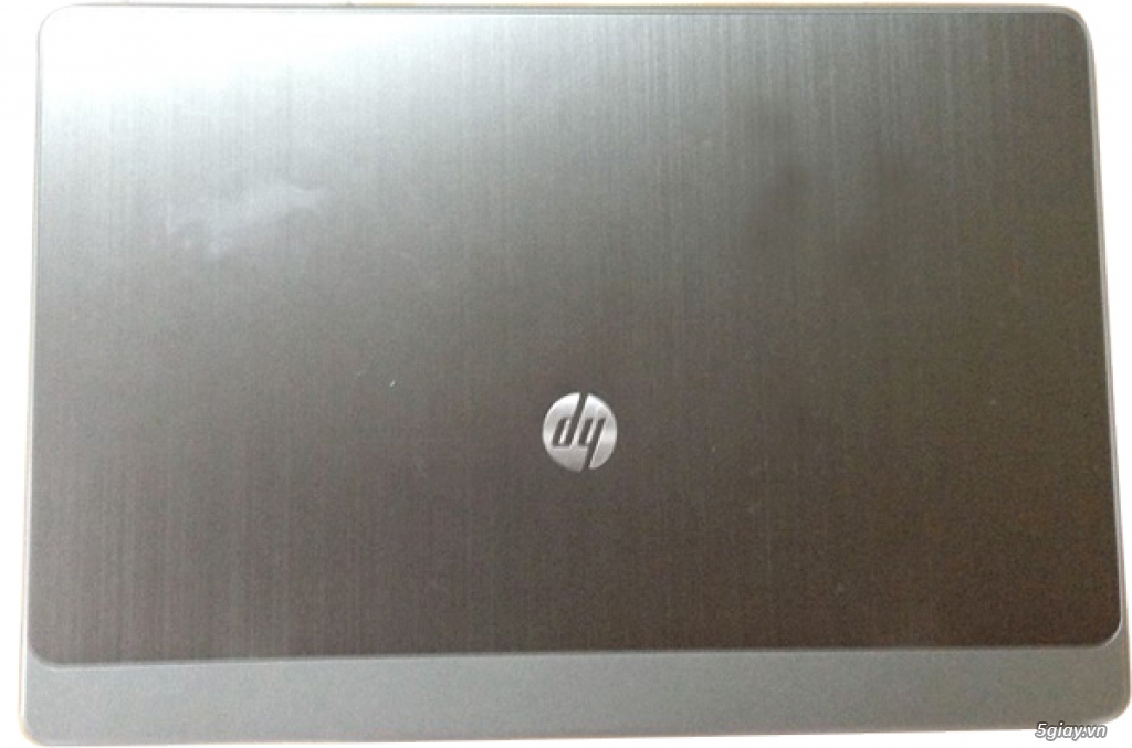 Laptop Cũ Uy Tín Hcm – HP Core I3-2330m | 5giay