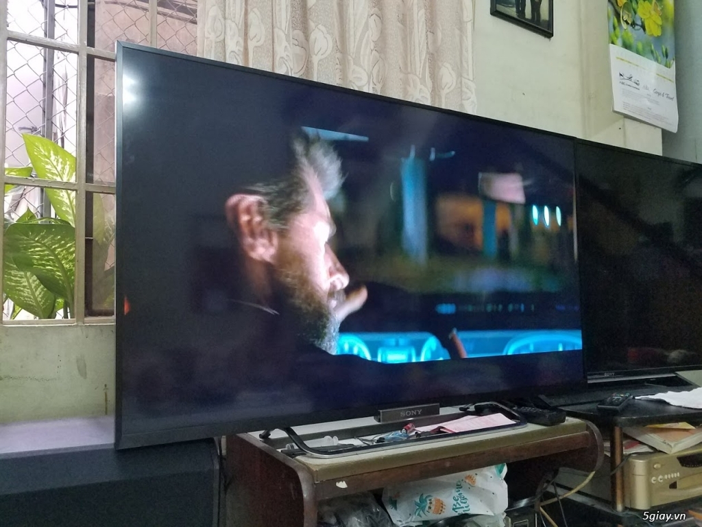 Bán lẹ cái LED Sony Bravia W674 quận 1.