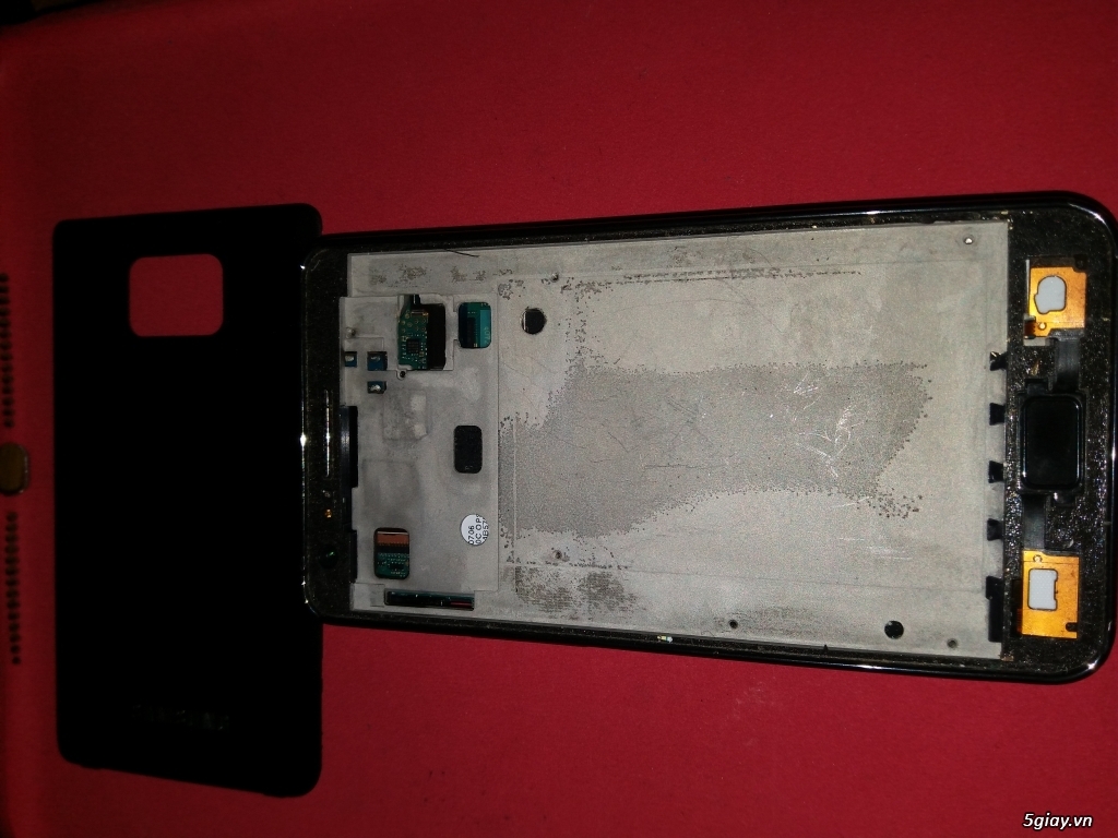 Thanh lý máy chiếu,màn hình 14,tản nhiệt cho ram OCZ,đầu k+,linh tinh - 4