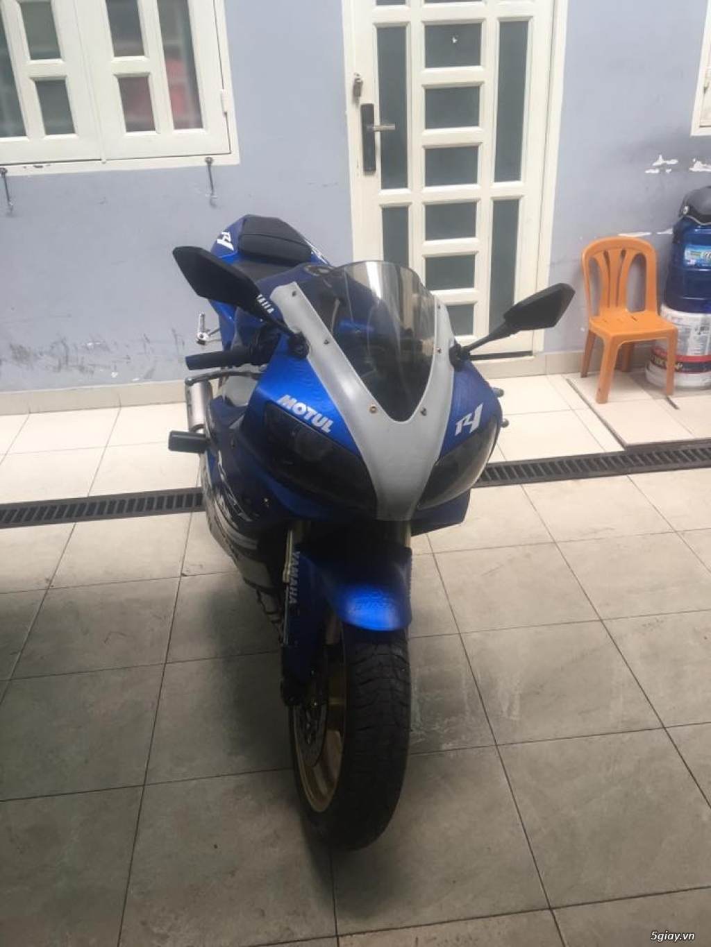 R1 2003-TLHQ