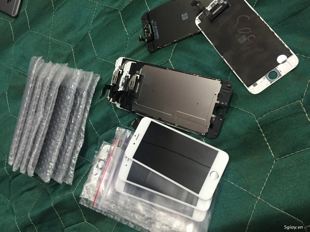 Iphone 6+ lock bán - 1