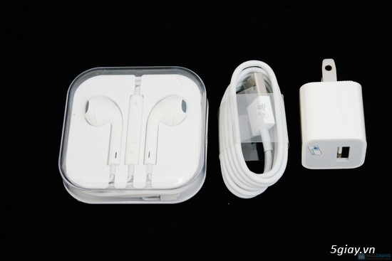 cáp iPhone chính hãng Apple(hàng kèm máy)