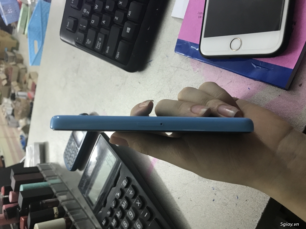 Ip 5c zin all đẹp keng - 2