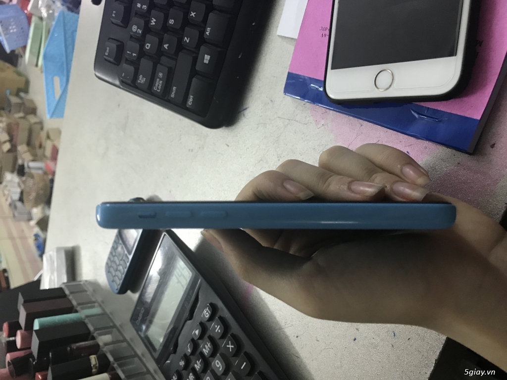 Ip 5c zin all đẹp keng - 4