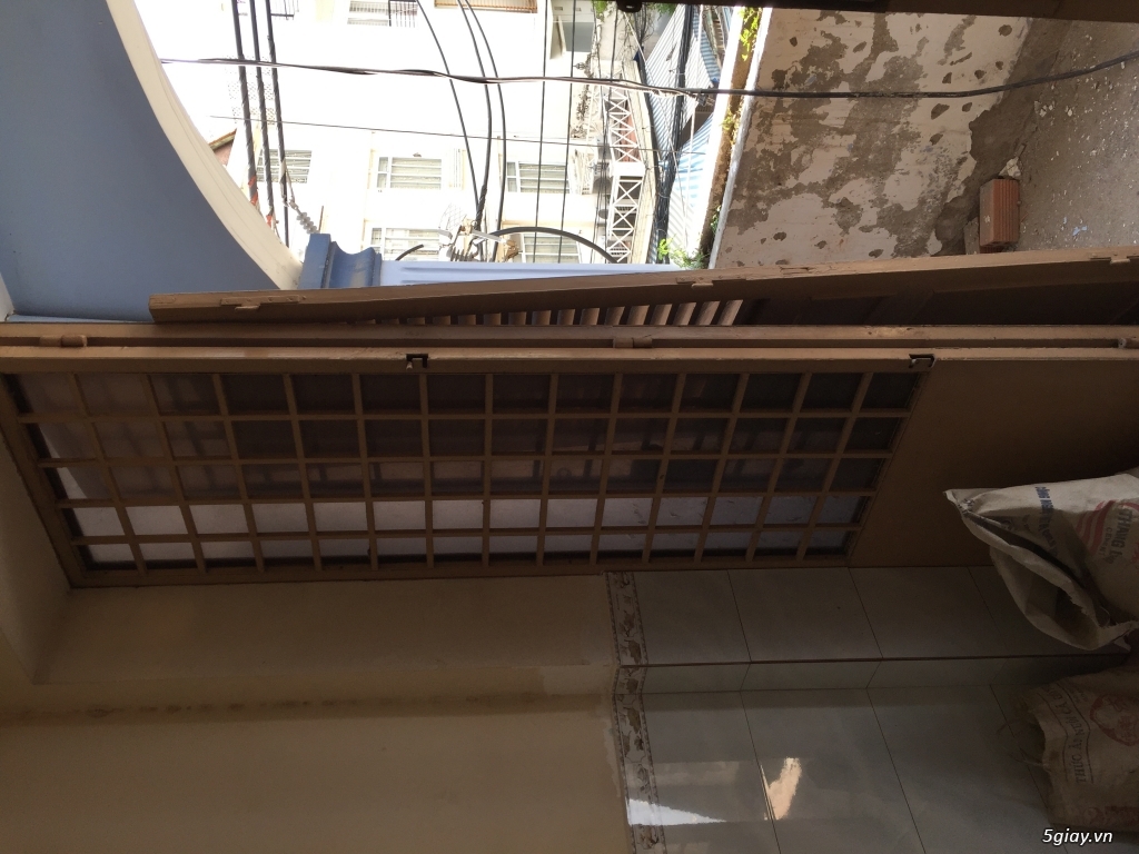 bán 4 bộ cua kính cũ - 3