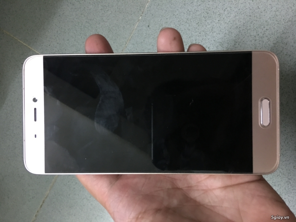 Bán Xiaomi mi5 fullbox 64gb bh 10th chính hãng fpt !!! - 1