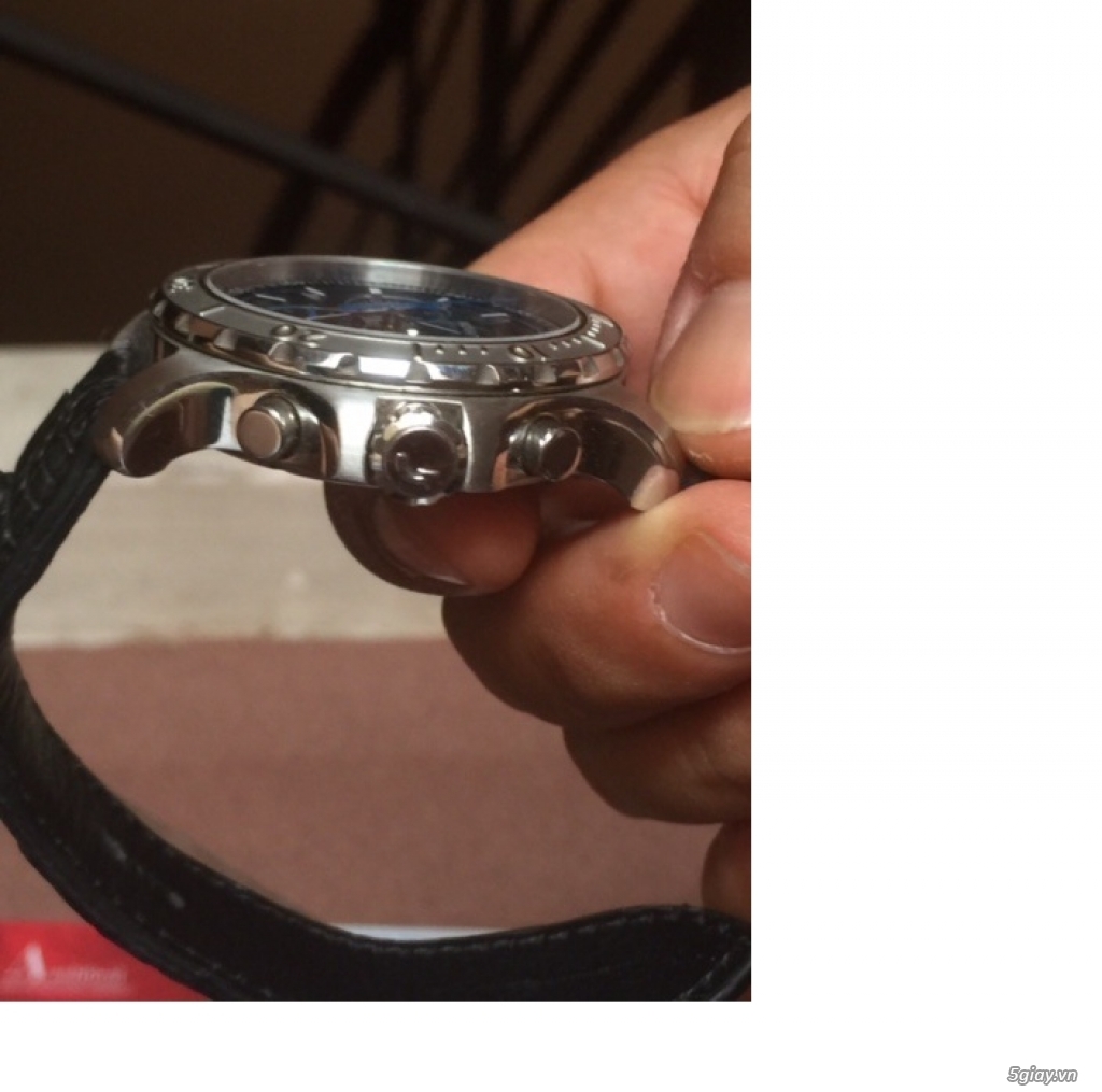 ĐỒNG HỒ MOVADO SERIES 800 - 3