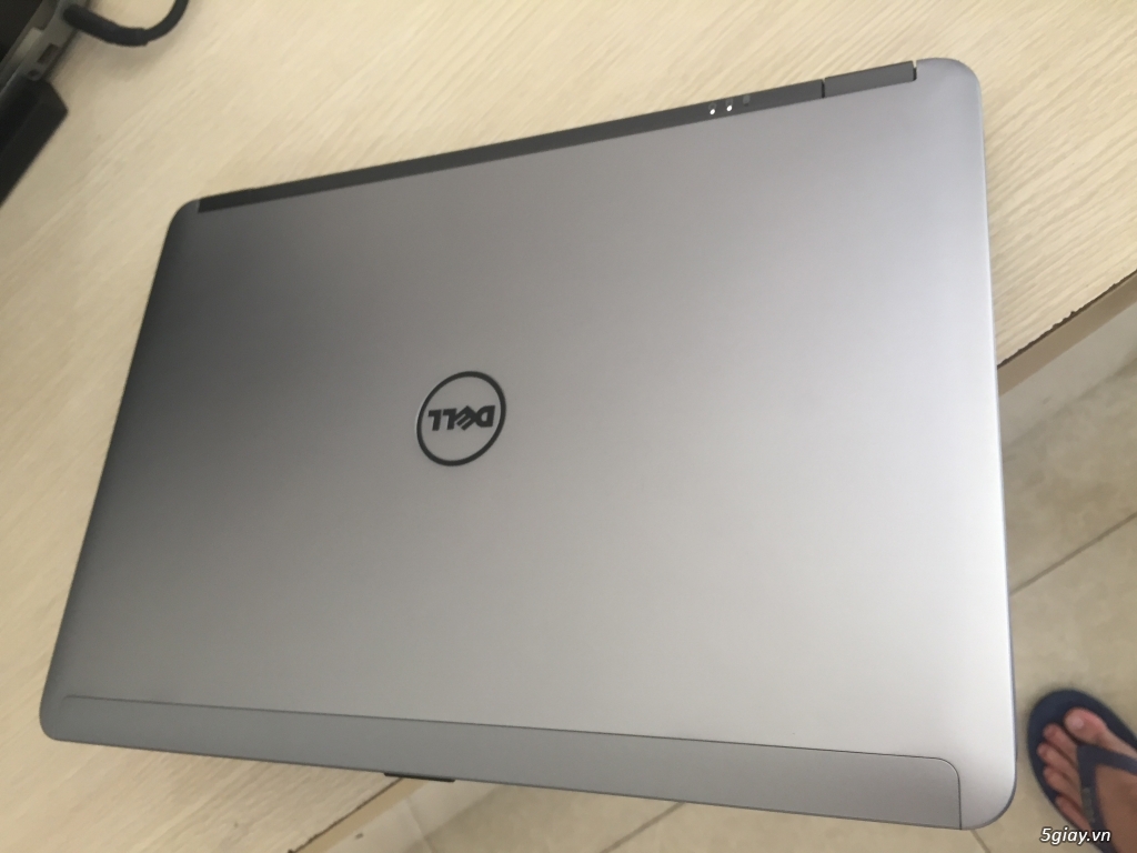 DELL E6440 I5 4300 RAM 4GB HDD 320 GB SIÊU MẠNH - 2