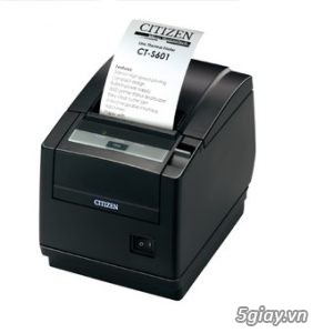 Chuyên cung cấp máy in bill-máy in hóa đơn chính hãng giá rẻ tại HN - 8