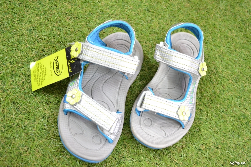 Sandal Vento VNXK Hàng chính hãng