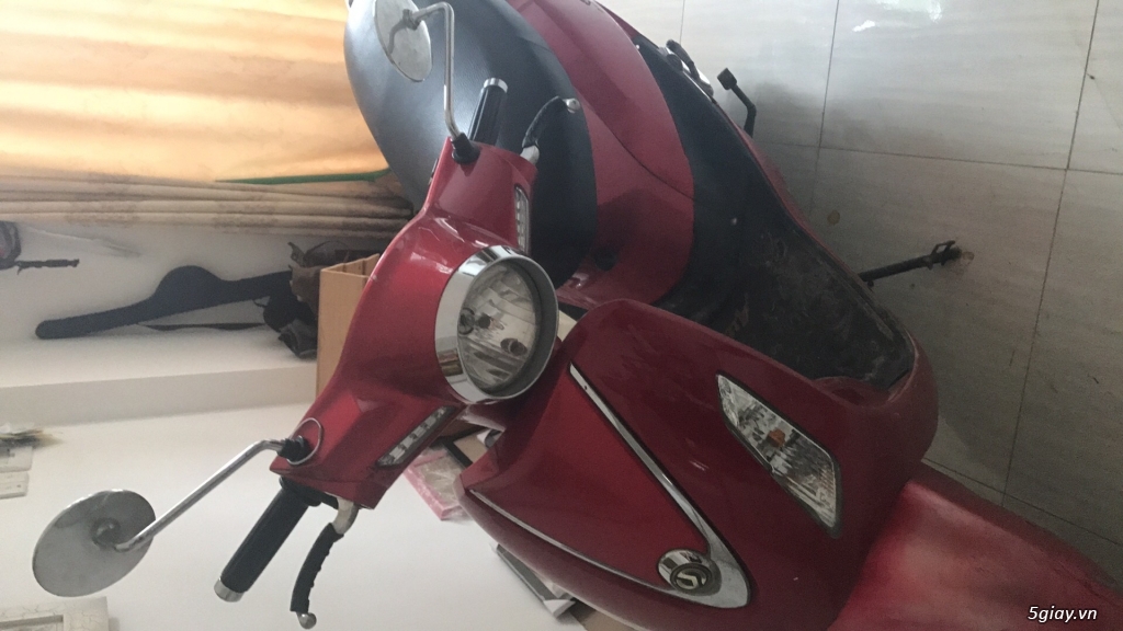 Bán xe atila zin tốt - tiễn nhanh - 1