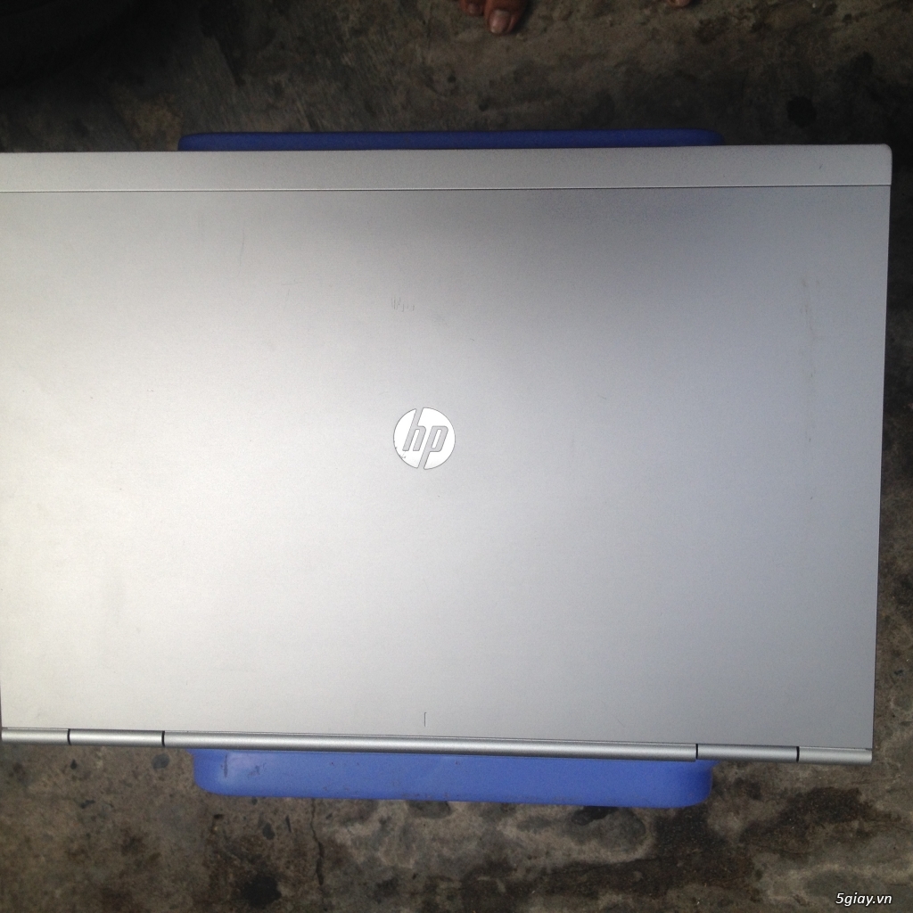 laptop elitebook core i5 dành cho doanh nhân - 3