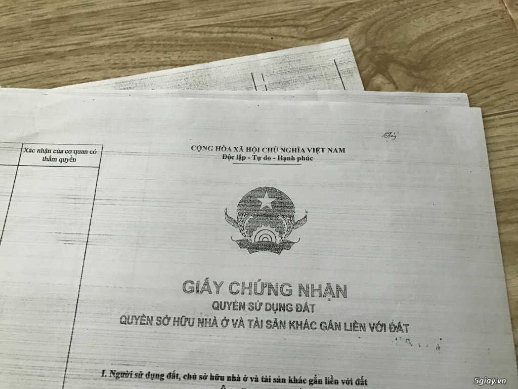 Đất nền Bắc Sơn Trảng Bom Đồng Nai