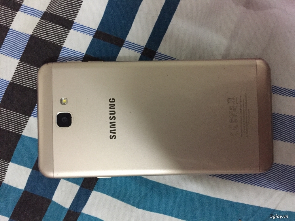 j7 prime hàng viettel store giá cực tốt - 2